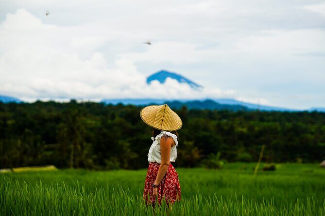 Full Day Wonders of Bali Private Tour with Pickup and Lunch - The Sum Up: Who Should Consider This Tour?