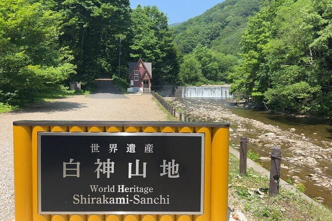 Full Day World Heritage Shirakami Mountains Hiking Tour - Who Would Love This Tour?
