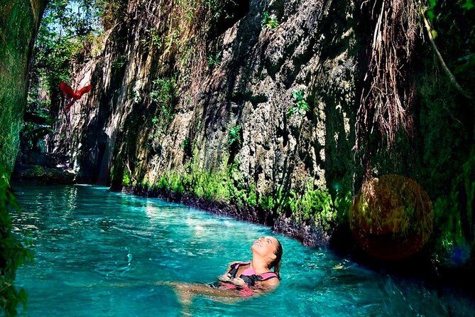 Full day Xcaret Plus & Buffet & from Cancun & Playa del Carmen - The Itinerary: What You Can Expect