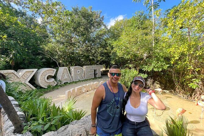Full day Xcaret Plus & Buffet & from Cancun & Playa del Carmen - Authentic Experiences and What Reviewers Say