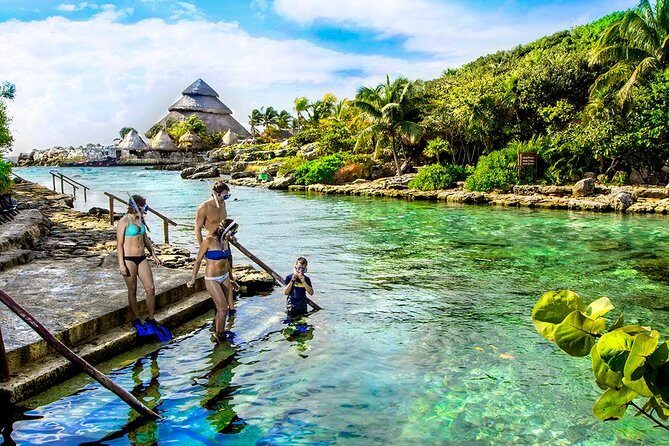 Full day Xcaret Plus & Buffet & from Cancun & Playa del Carmen - The Sum Up: Who Should Consider This Tour?