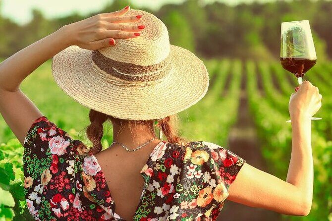 Full Day Yarra Valley Experience in Australia - An In-Depth Look at the Yarra Valley Tour