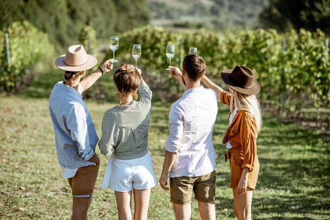 Full Day Yarra Valley Experience in Australia - The Sum Up