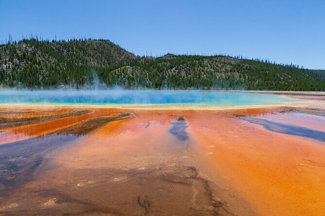 Full Day Yellowstone Nat'l Park Tour from Big Sky - Private Tour - FAQs