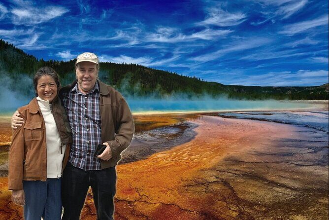 Full day Yellowstone The Volcano Lower Loop West Yellowstone - Why This Tour Stands Out