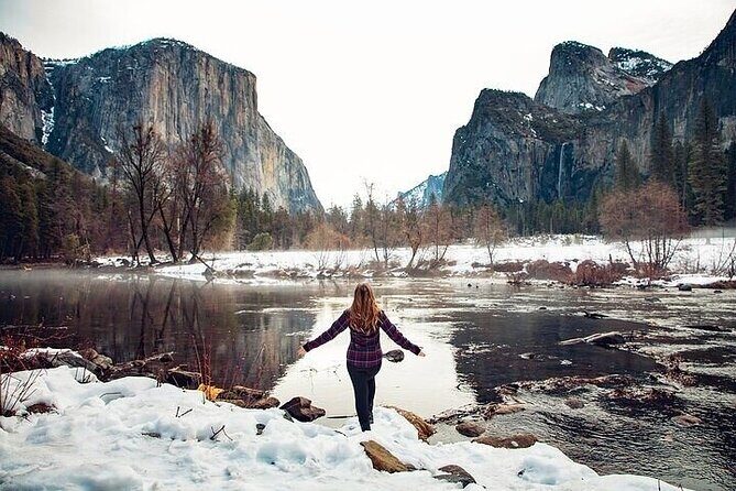 Full Day Yosemite National Park Tour from Oakland - Who Will Love This Tour?