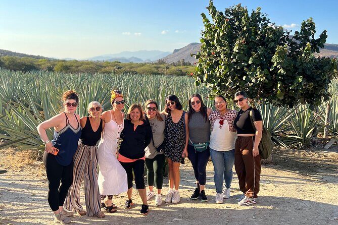 Full-Day Zapotec Experience in Oaxaca - Authentic Zapotec Artisanship: A Full-Day Exploration in Oaxaca