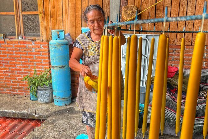 Full-Day Zapotec Experience in Oaxaca - Analyzing the Value