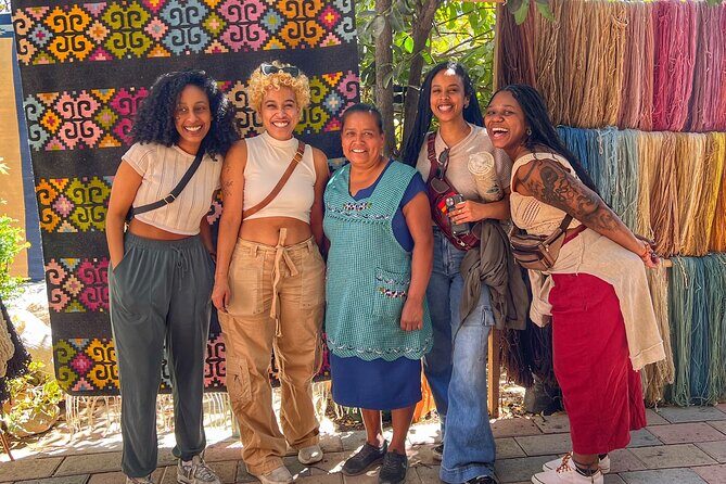 Full-Day Zapotec Experience in Oaxaca - Final Thoughts