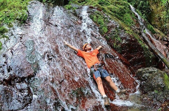 Full-Day Zipline and Waterfall Rappelling Adventure Near San Juan - The Sum Up: Is This Tour for You?