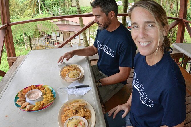 Full-Day Zipline and Waterfall Rappelling Adventure Near San Juan - FAQs