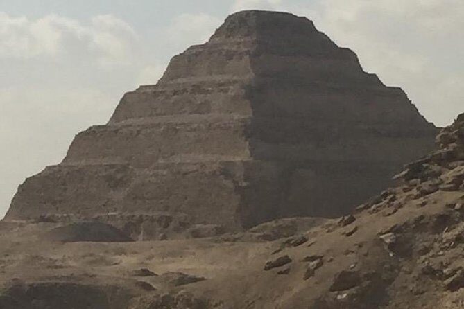 Full days cairo and Giza in two days - What to Expect on Your Two-Day Cairo and Giza Tour