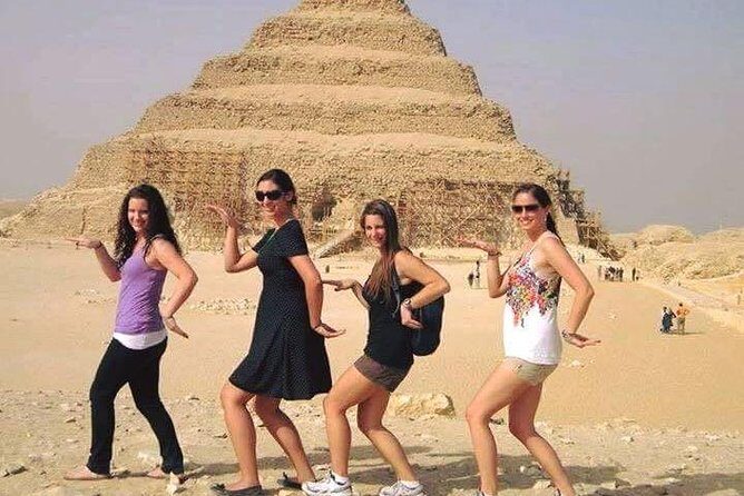 Full days cairo and Giza in two days - Who Will Love This Tour?