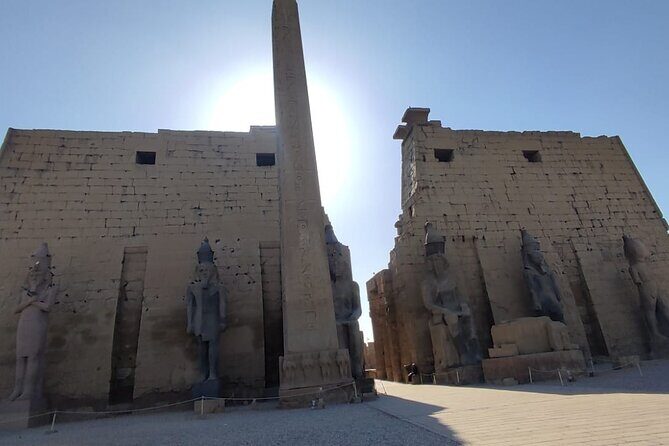 Full Egypt 12 Day Tour - Practical Details and Value