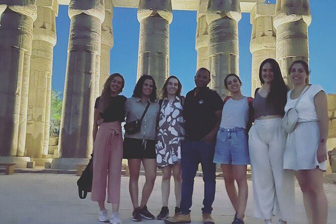 Full Egypt 12 Day Tour - Final Thoughts