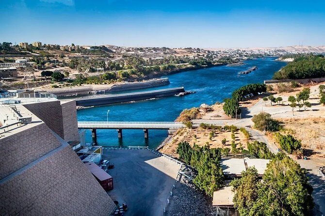 Full Egypt, 8 days all inclusive - Exploring the Itinerary: What’s in Store