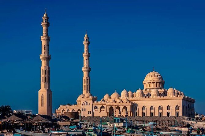 Full Egypt + Red Sea, 11 days all inclusive - Who Is This Tour Best For?