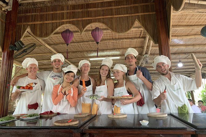Full Experience Tour: Cooking Class & Basket Boat at Eco-Village - What Makes This Tour Stand Out?