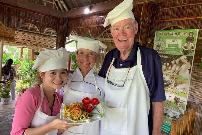 Full Experience Tour: Cooking Class & Basket Boat at Eco-Village - Final Thoughts