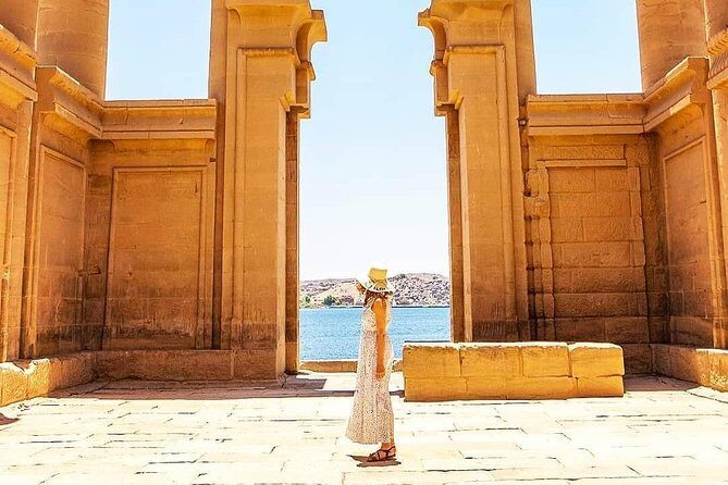 Full Guided Tour: Philae, High Dam, Obelisk & Felucca Ride - Final Thoughts: Is This Tour Right for You?