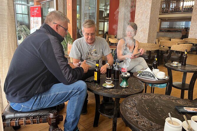 Full & Half Day City Tour Of Addis Ababa - An In-Depth Look at the Tour Itinerary