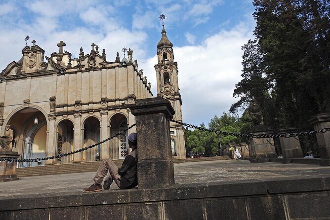 Full & Half Day City Tour Of Addis Ababa - FAQ