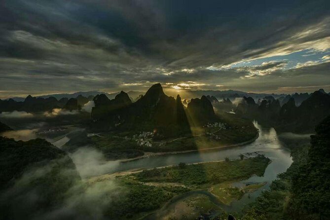 Full/Half-Day Yangshuo Xianggong Mountain Sunrise Private Tour - Why Consider This Tour?