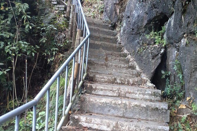 Full/Half-Day Yangshuo Xianggong Mountain Sunrise Private Tour - The Sum Up: Who Should Take This Tour?