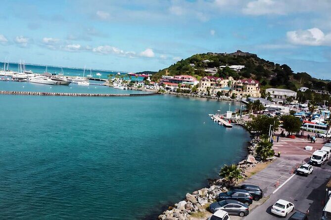 Full Island ATV-UTV Guided Tour in Dutch and French St. Maarten - What’s Included and What to Expect