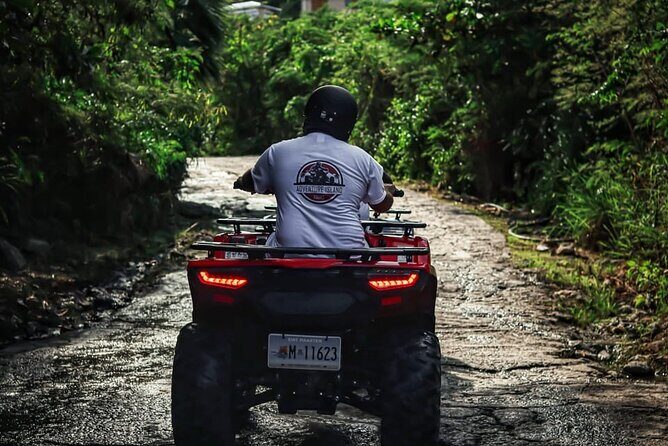 Full Island ATV-UTV Guided Tour in Dutch and French St. Maarten - The Sum Up: Who Will Love This Tour?