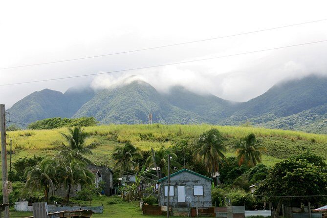 Full Island Panoramic Tour of St Kitts - Final Thoughts