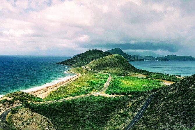 Full Island Private Tour - Key Points