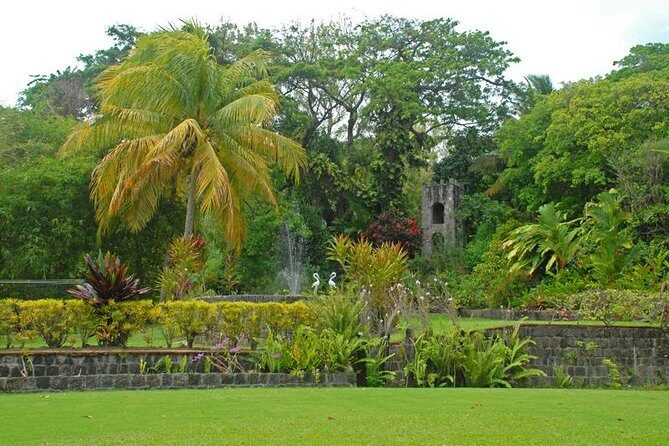 Full Island Private Tour - Exploring St. Kitts: What to Expect from the Full Island Private Tour
