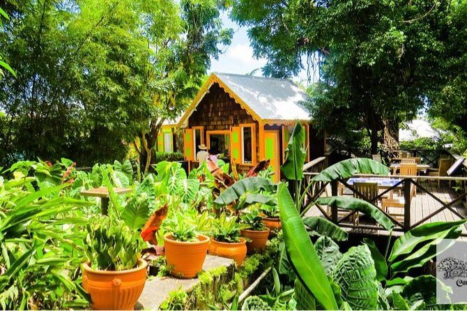 Full Island Private Tour - FAQ