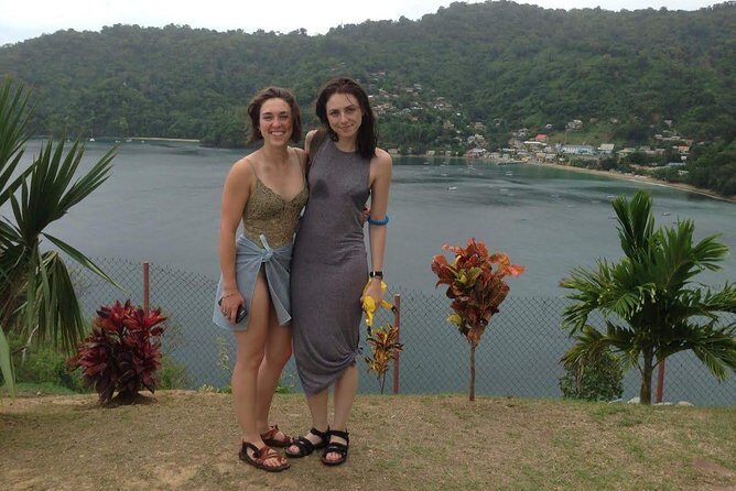 Full Island Tour (Including Lunch & Snorkeling) - Key Points