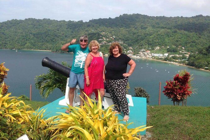 Full Island Tour (Including Lunch & Snorkeling) - FAQs