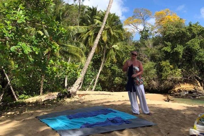 Full Island Tour (Including Lunch & Snorkeling) - In The Sum Up