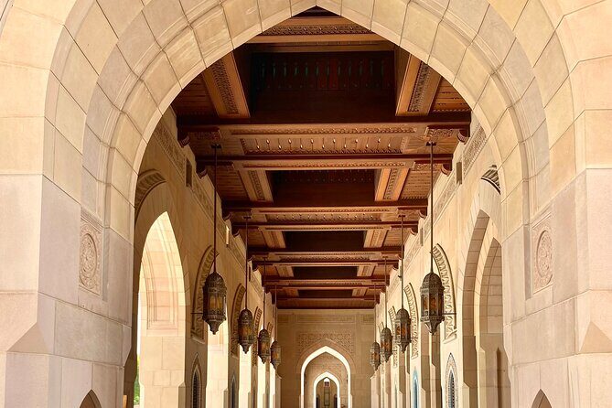 Full Muscat City Private Tour - Final Thoughts: Is It Worth It?
