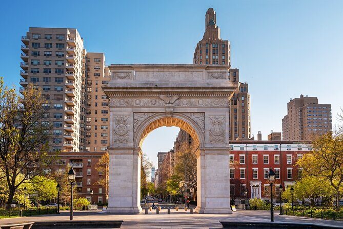Full NYC Insider Walking Tour - A Detailed Look at the Itinerary