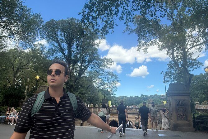 Full NYC Insider Walking Tour - Who This Tour Is Best For