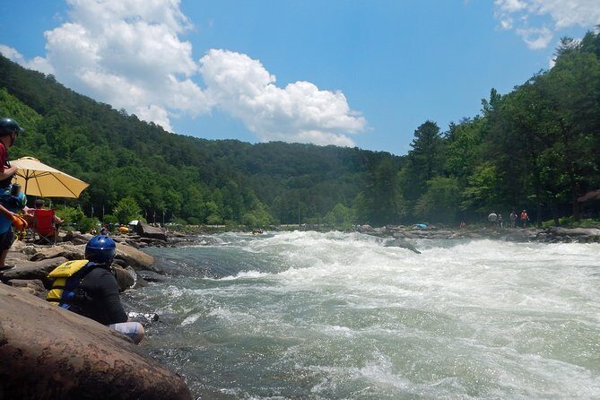 Full Ocoee River Rafting Adventure with a Riverside Lunch - Value and Pricing Analysis