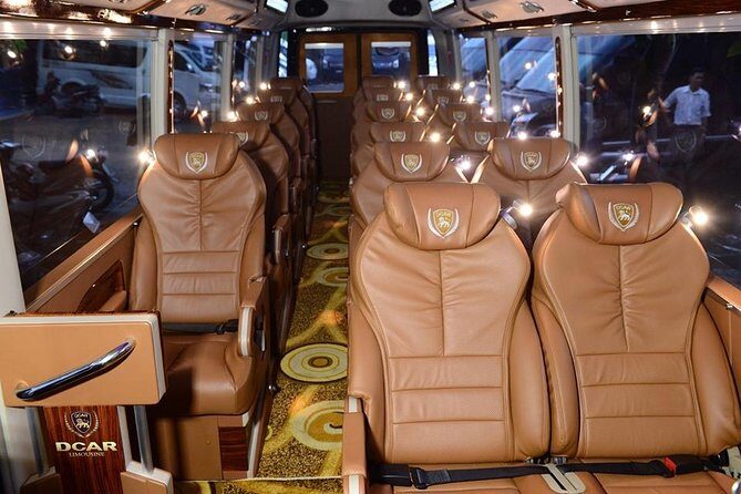 FULL package - 3D2N on 5* Luxury Cruise explore Lan Ha Bay and Halong Bay - FAQ
