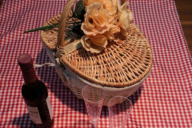 Full Package Picnic Basket in Mexico City - Authentic Experiences and Feedback