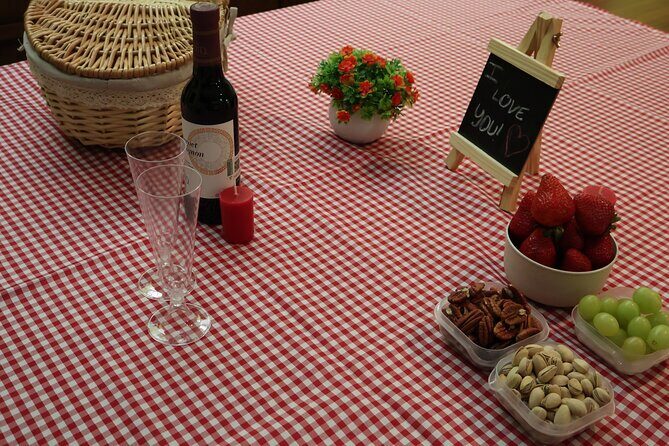 Full Package Picnic Basket in Mexico City - Is This Experience Worth It?