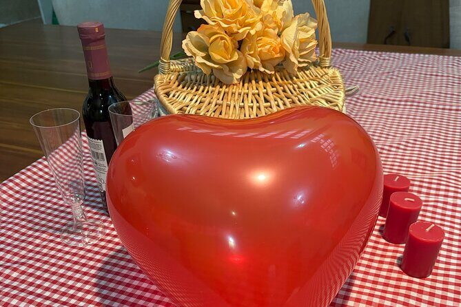 Full Package Picnic Basket in Mexico City - Who Should Consider This?