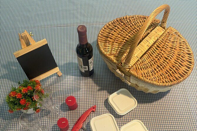 Full Package Picnic Basket in Mexico City - The Sum Up: Is It Worth Your While?