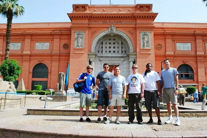 Full package to Cairo-Luxor-Aswan-Abu Simbel 9 Days with tour guided & Flight - Final Thoughts