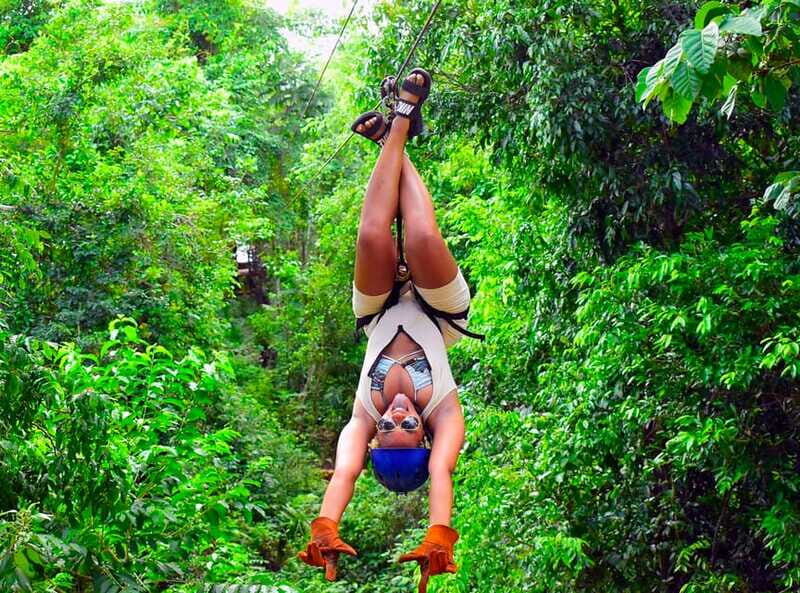 FULL PASS ACTIVITY IN CANCUN - An In-Depth Look at the Full Pass Activity in Cancun