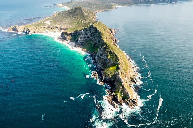 Full Peninsula Scenic Helicopter Flight with Free Boat Cruise - The Experience in Detail: What You Can Expect