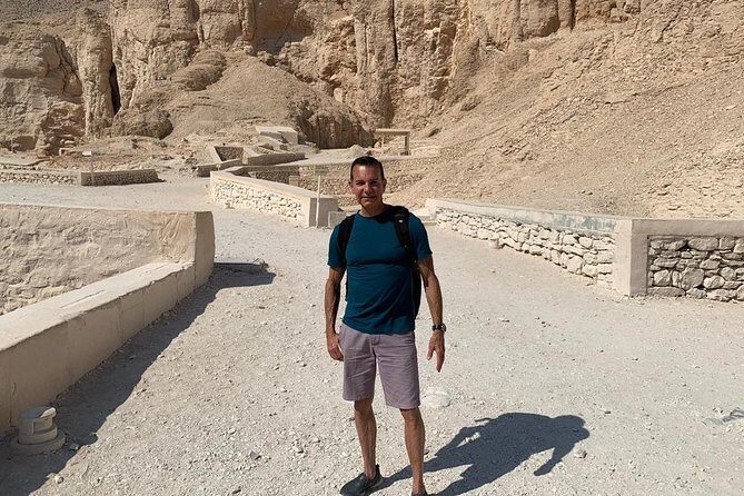 Full Private Day Tour to East and West Banks in Luxor- Private - Why This Tour Offers Great Value
